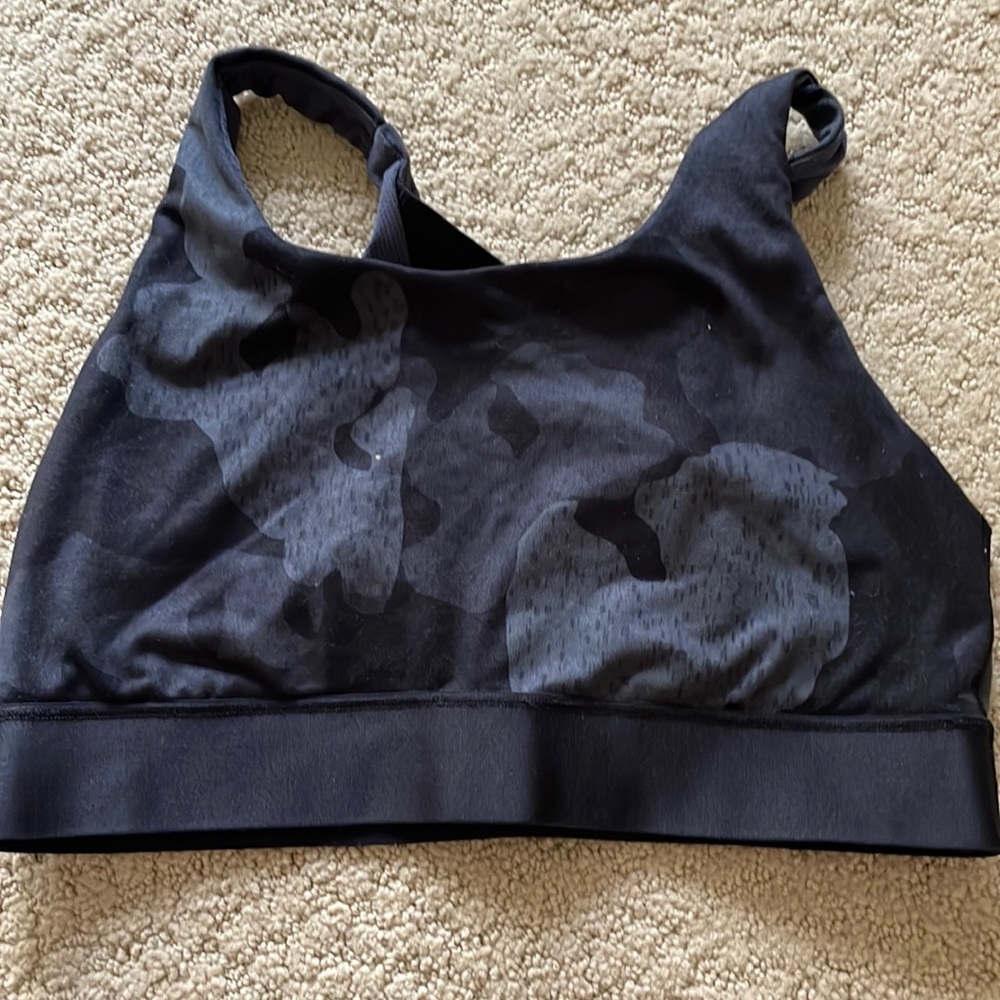 Athleta Bra